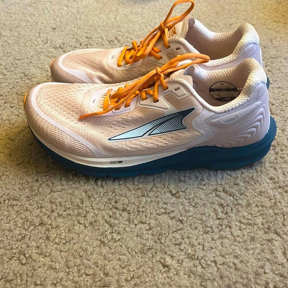 Altra Torin 5